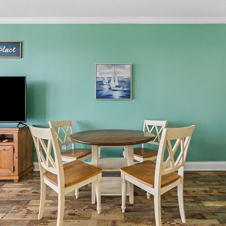 Laketown Wharf 1825 Panama City Beach Exteriör bild