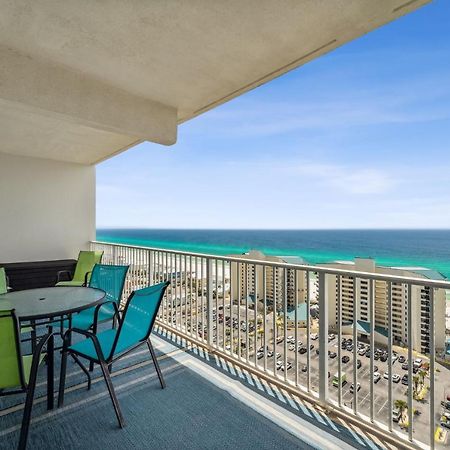 Laketown Wharf 1825 Panama City Beach Exteriör bild