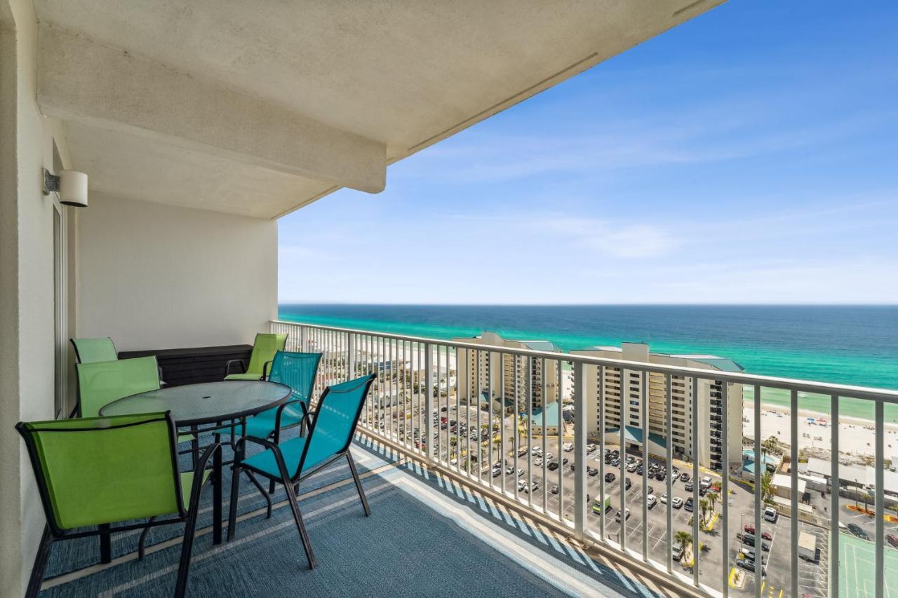 Laketown Wharf 1825 Panama City Beach Exteriör bild