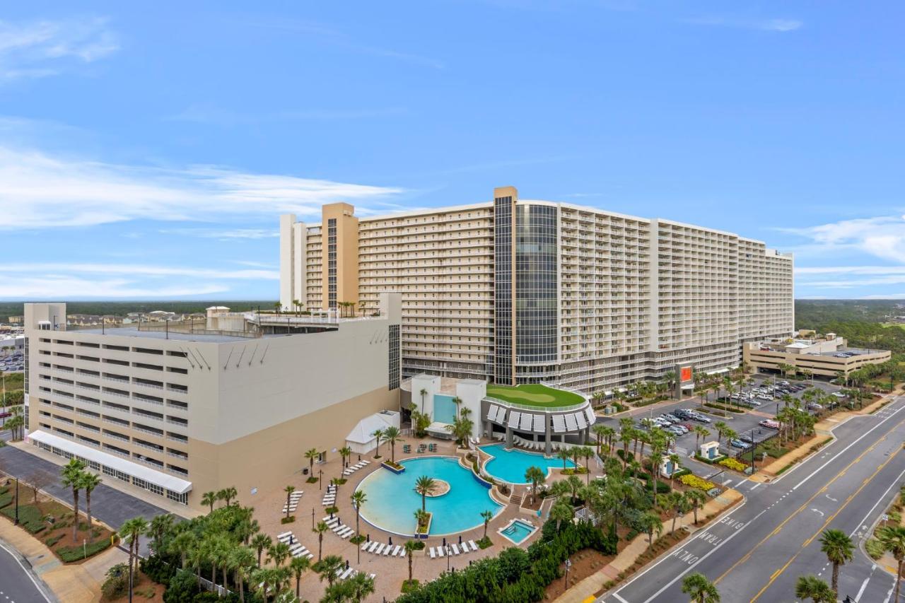 Laketown Wharf 1825 Panama City Beach Exteriör bild
