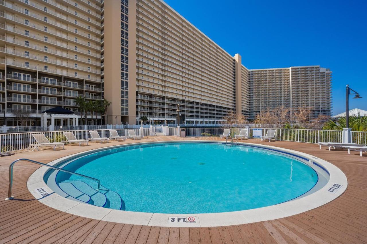 Laketown Wharf 1825 Panama City Beach Exteriör bild