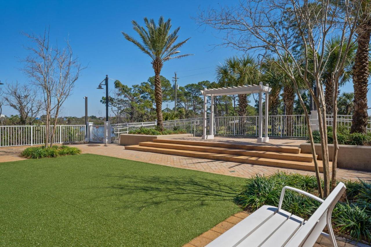 Laketown Wharf 1825 Panama City Beach Exteriör bild