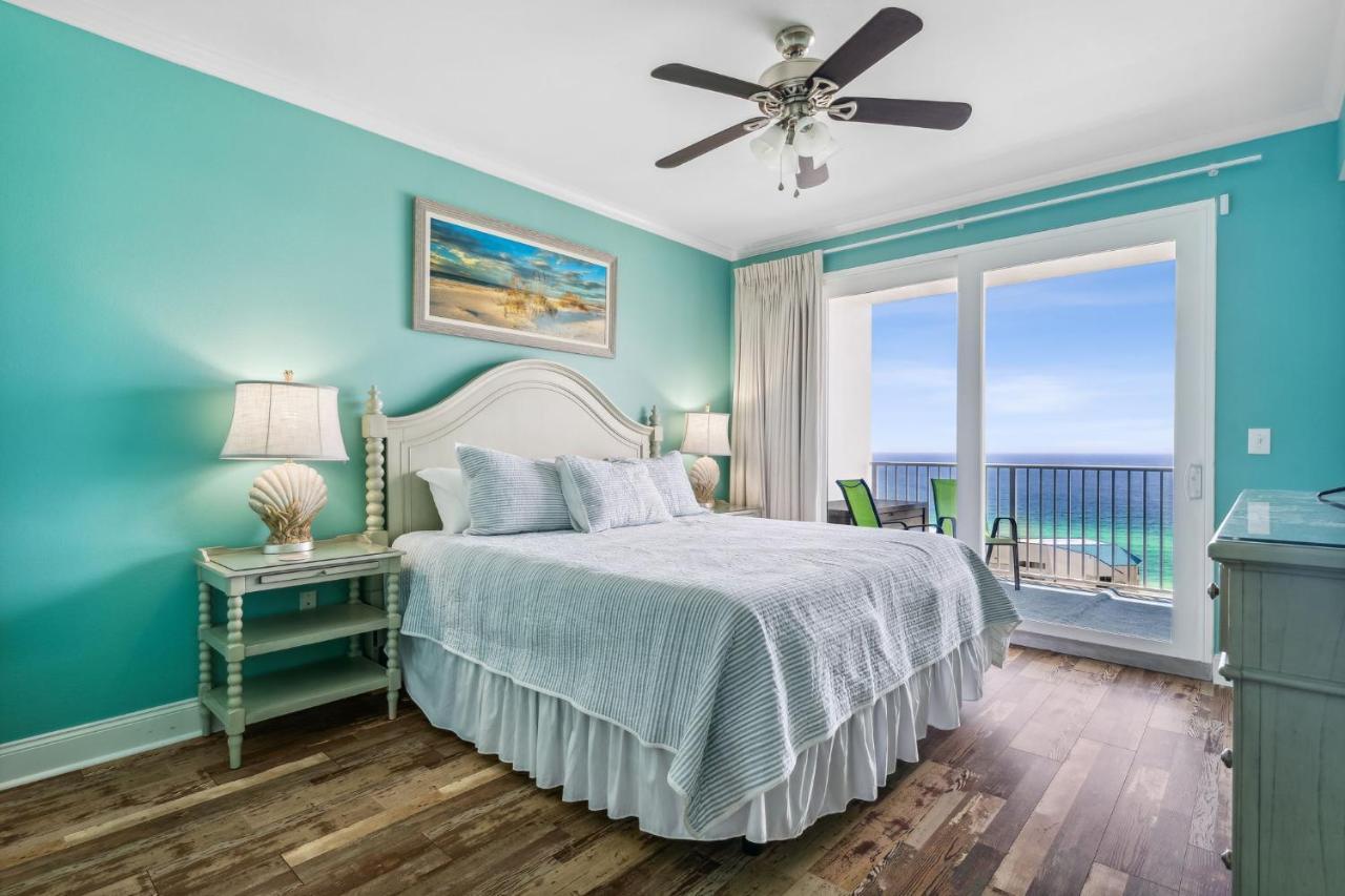 Laketown Wharf 1825 Panama City Beach Exteriör bild
