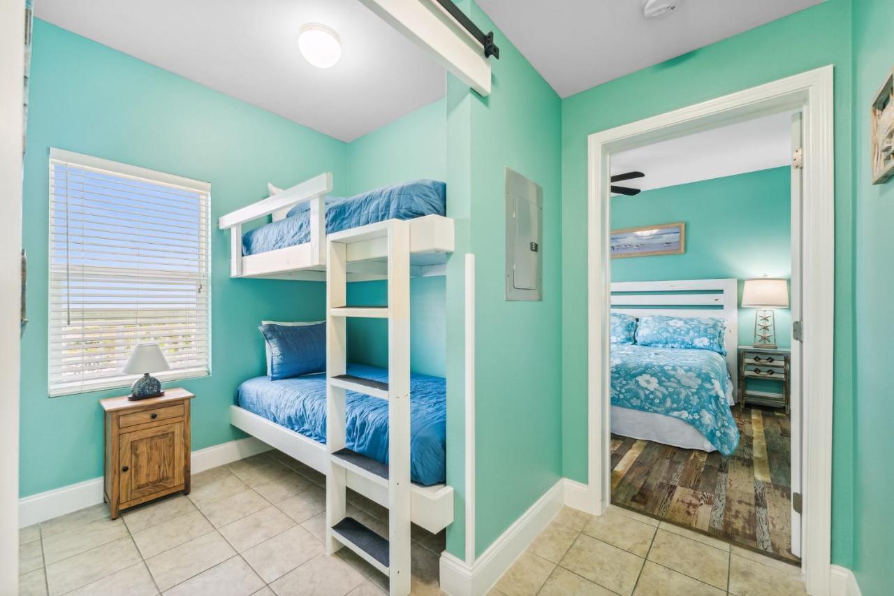 Laketown Wharf 1825 Panama City Beach Exteriör bild