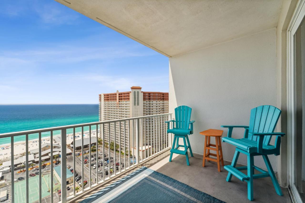 Laketown Wharf 1825 Panama City Beach Exteriör bild