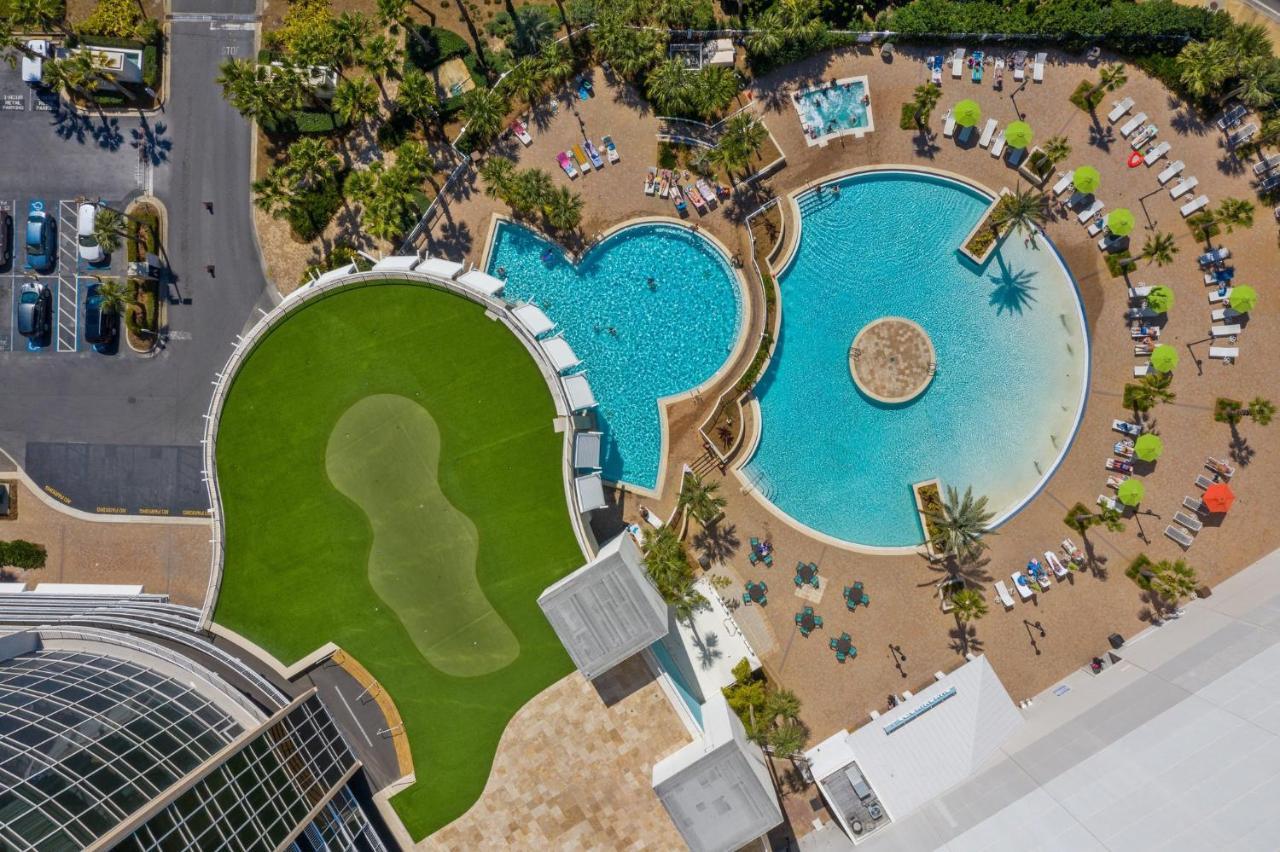 Laketown Wharf 1825 Panama City Beach Exteriör bild
