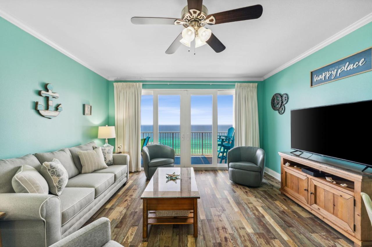 Laketown Wharf 1825 Panama City Beach Exteriör bild