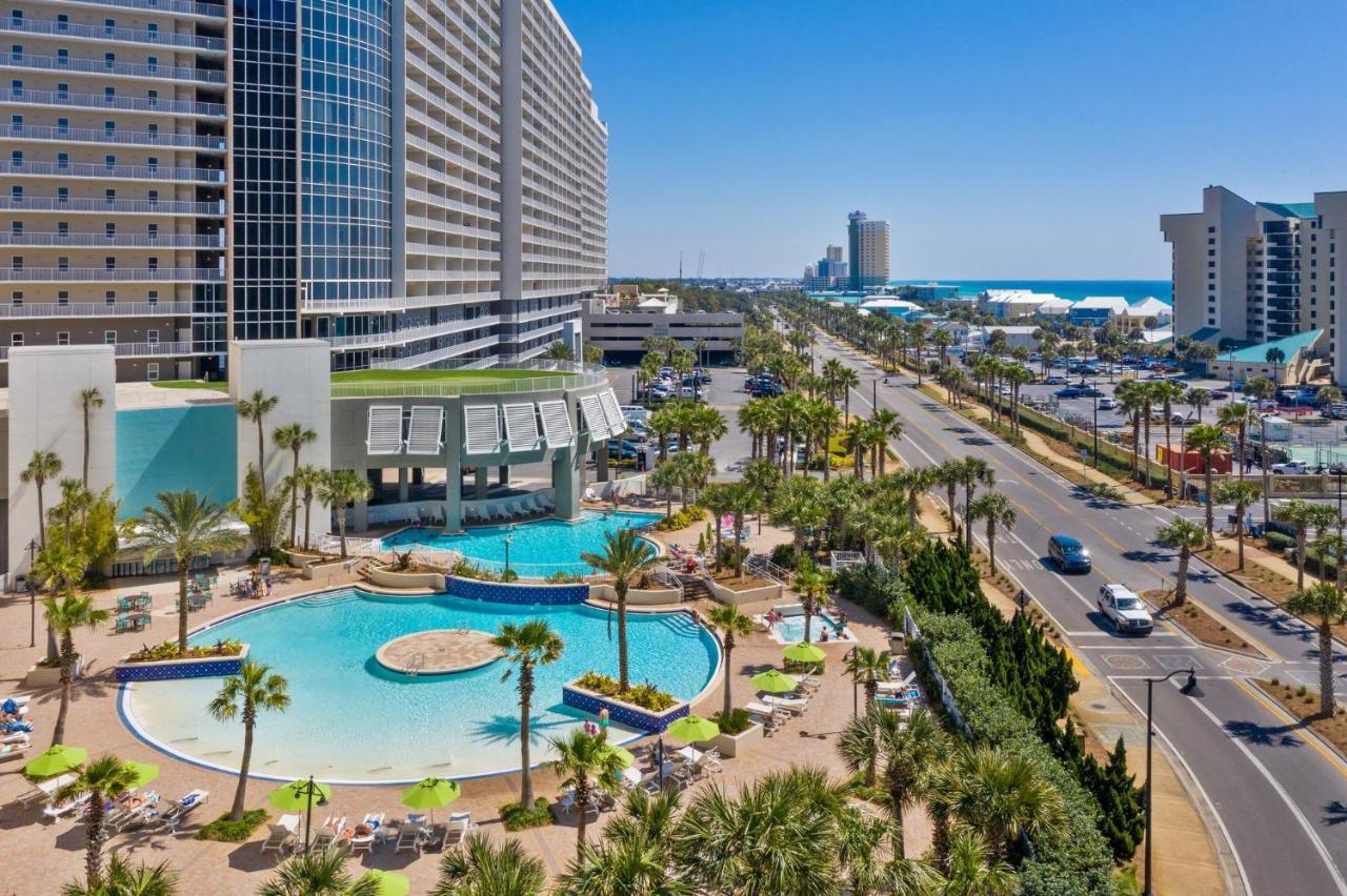 Laketown Wharf 1825 Panama City Beach Exteriör bild