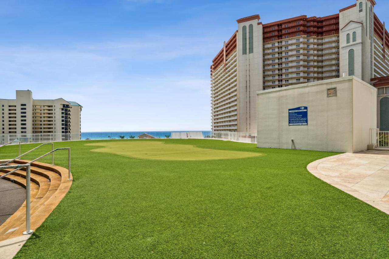 Laketown Wharf 1825 Panama City Beach Exteriör bild