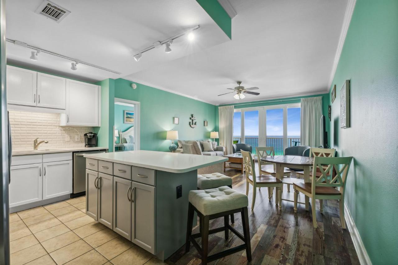 Laketown Wharf 1825 Panama City Beach Exteriör bild