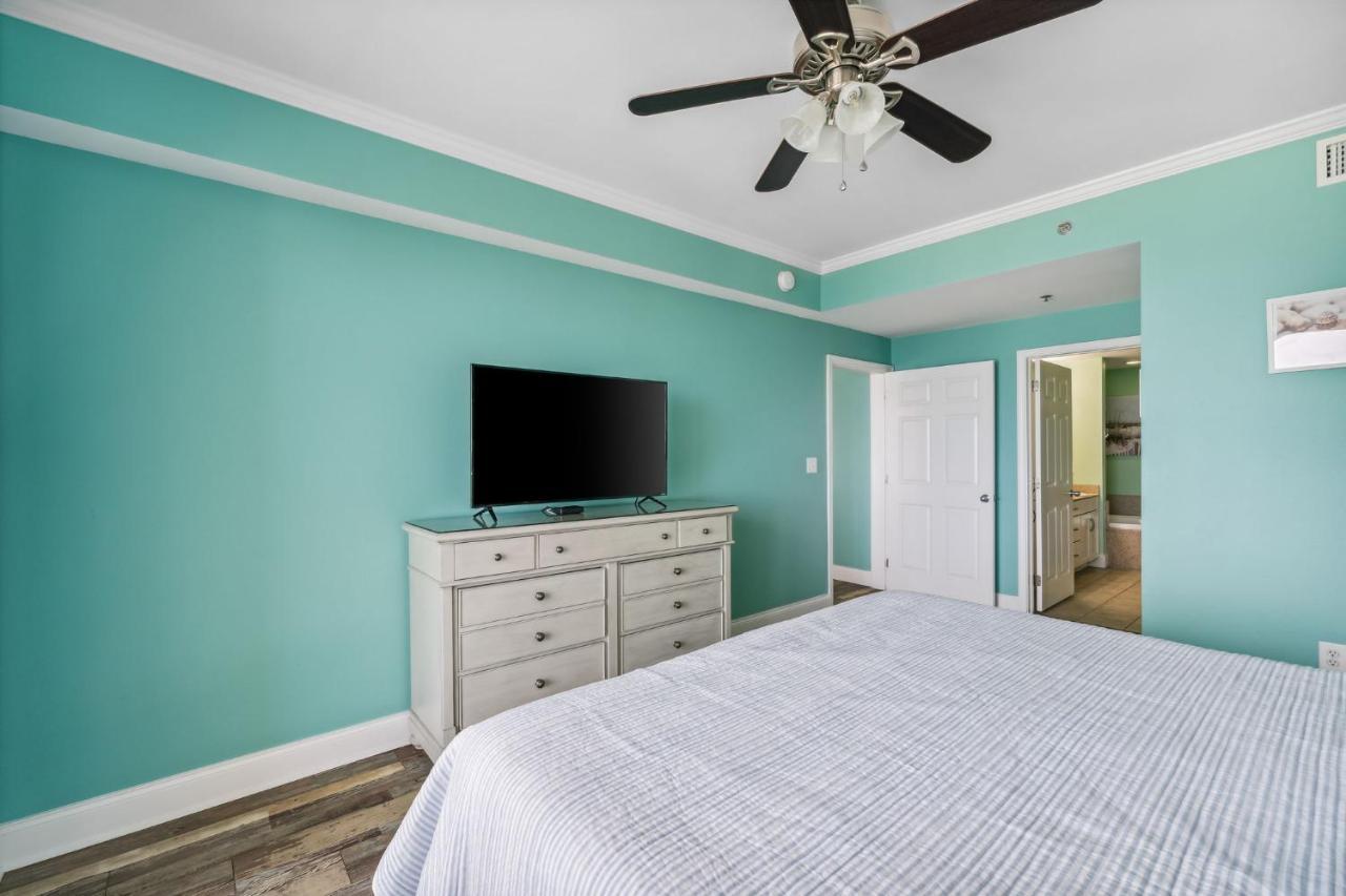 Laketown Wharf 1825 Panama City Beach Exteriör bild
