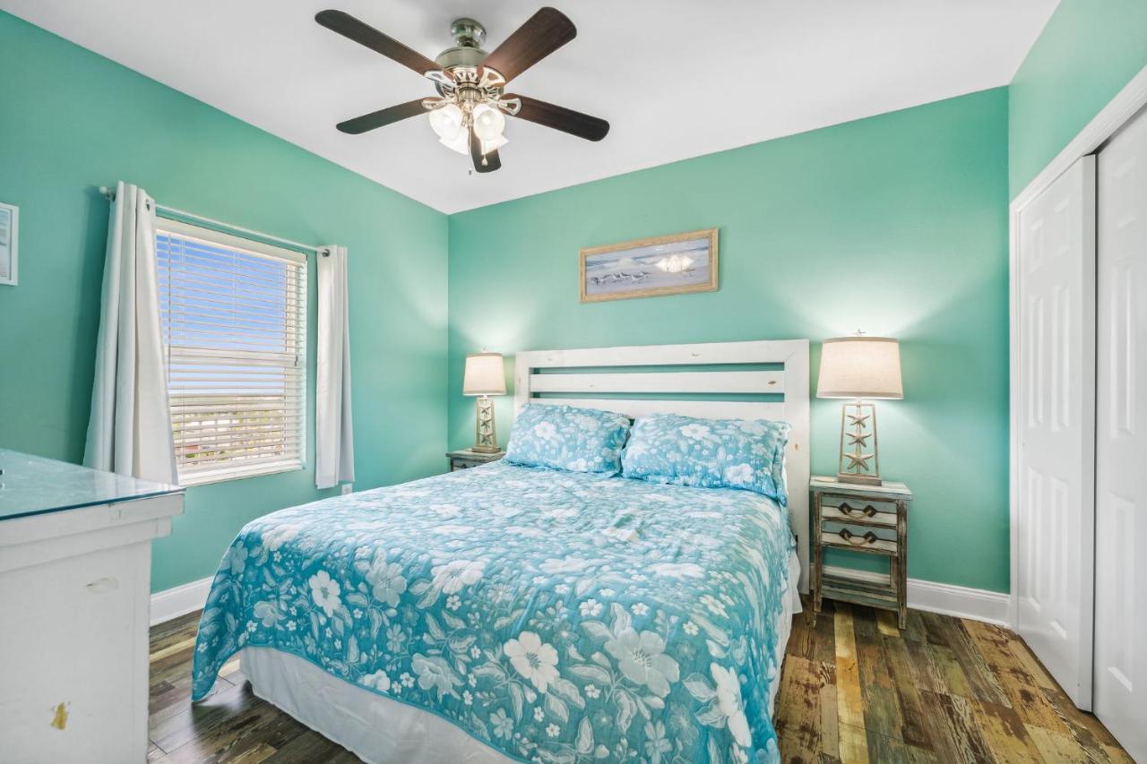 Laketown Wharf 1825 Panama City Beach Exteriör bild
