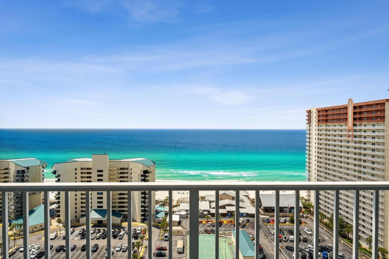 Laketown Wharf 1825 Panama City Beach Exteriör bild