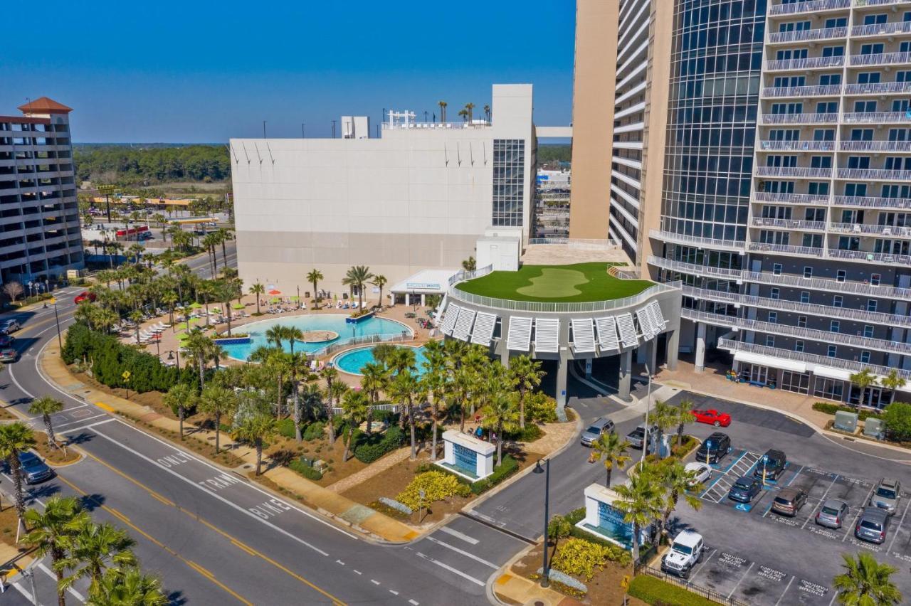 Laketown Wharf 1825 Panama City Beach Exteriör bild