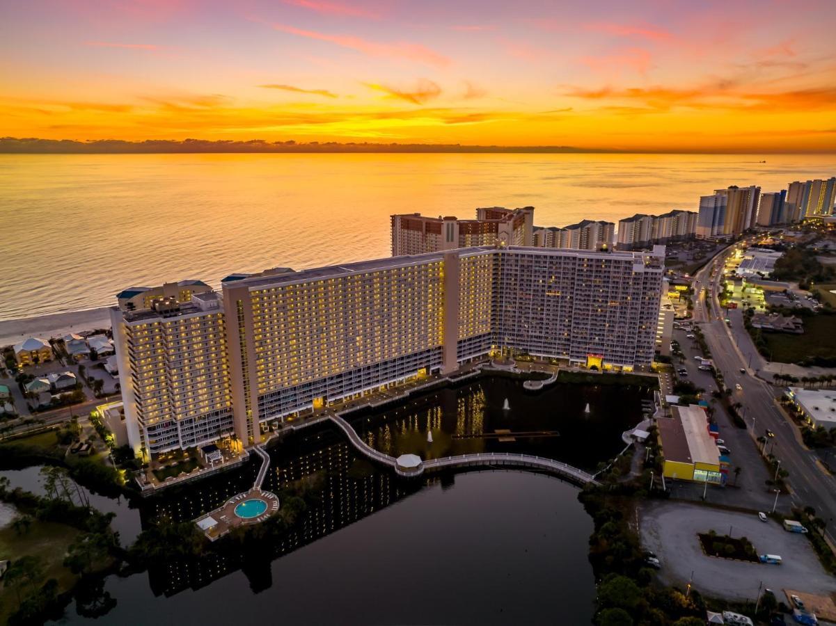 Laketown Wharf 1825 Panama City Beach Exteriör bild