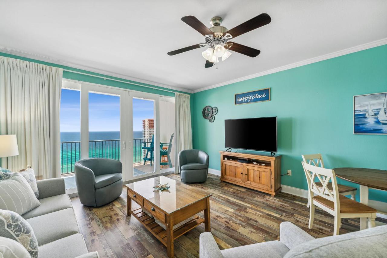 Laketown Wharf 1825 Panama City Beach Exteriör bild