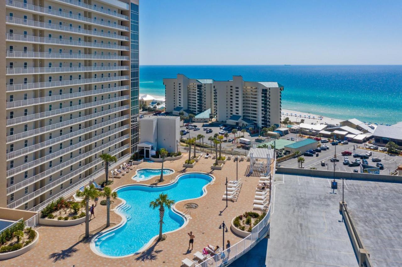 Laketown Wharf 1825 Panama City Beach Exteriör bild